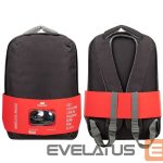 Sülearvuti kott RIVACASE  NB BACKPACK 15.6 