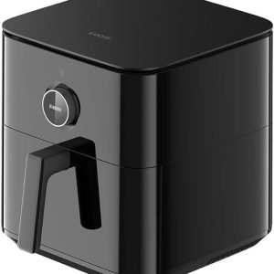 Köögi jaoks Xiaomi  Smart Air Fryer 6.5L, Black EU 