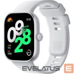 Nutikell Xiaomi  Redmi Watch 4 Silver 