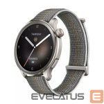 Nutikell Amazfit  SMARTWATCH AMAZFIT BALANCE/A2287 GREY W2286GL1G 