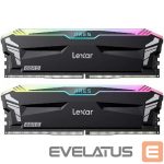 Operatiivmälu DDR4 Lexar  MEMORY DIMM 32GB DDR5-6800/K2 LD5U16G68C34LA-RGD 