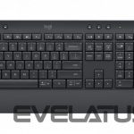 Arvutitarvikud Logitech  LOGI Signature MK650 Combo Business (US) 