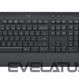 Arvutitarvikud Logitech  LOGI Signature MK650 Combo Business (US) 