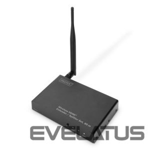 Arvutitarvikud Assman electronic  DIGITUS DS-55315 Wireless HDMI Extender 