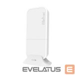 Võrgulülitid Mikrotik  WRL ACCESS POINT OUTDOOR KIT/WAPR-2ND&EC200A-EU 