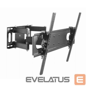 Teleri kinnitus Gembird  TV SET ACC WALL MOUNT 37-70 