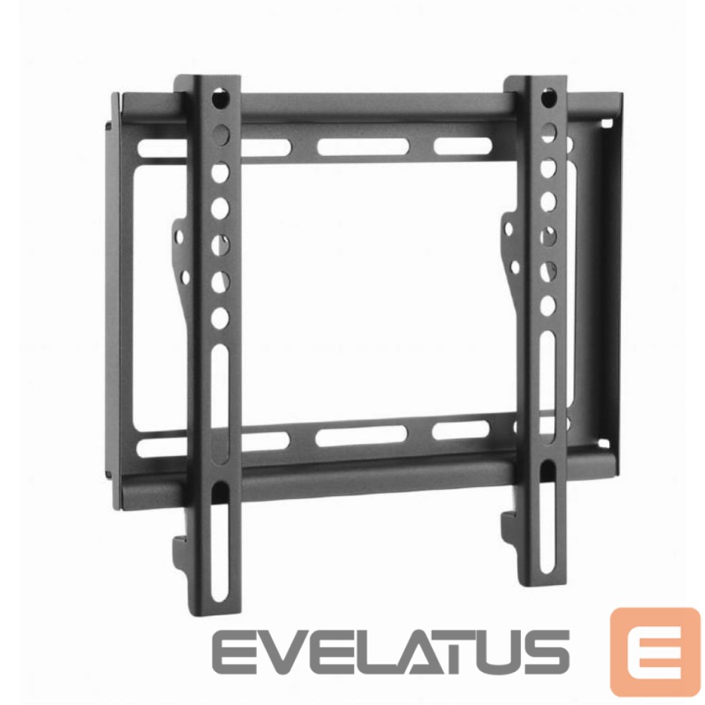 Teleri kinnitus Gembird TV SET ACC WALL MOUNT 23-42