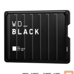 Kõvaketas HDD Western Digital  HDD USB3.2 2TB EXT. GAME DRIVE/BLACK WDBA2W0020BBK-WES1 WDC 