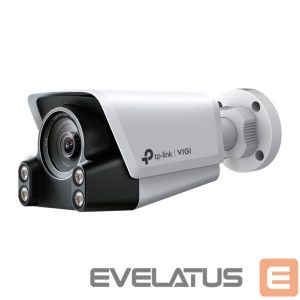 IP kaamerad TP-Link  NET CAMERA BULLET H.265+ 4MP/VIGI C340S(4MM) 