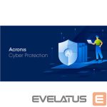 Arvutitarvikud ACRONIS  ACR Cyber BU Adv for Server Subs 1Y RNW 