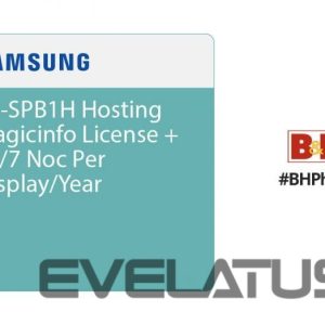 Teine toode Samsung  SAMSUNG MagicINFO Hosting + NOC 12x7 