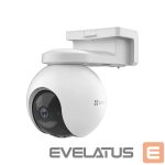 Videokaamera EZVIZ  EB8 Outdoor Pan Tilt 360 camera 