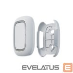 Nutikas seade AJAX SYSTEMS  AJAX SYSTEMS Button Double Button holder 
