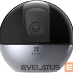 Videokaamera EZVIZ  E6 3K Smart Home Camera CS-E6 v2 Indoor Panoramic 5MP 