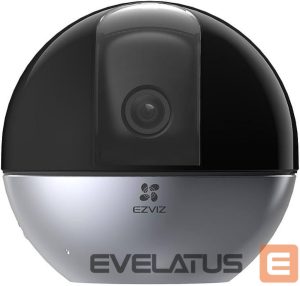 Videokaamera EZVIZ  E6 3K Smart Home Camera CS-E6 v2 Indoor Panoramic 5MP 
