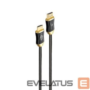 Monitori tarvik Gembird  CABLE HDMI-HDMI 30M AOC PREM/CCBP-HDMI8K-AOC-30M 