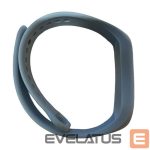 Rihm iLike  Silicone Strap Mi Band 5 / 6 / 7  (18x250mm) Light Blue