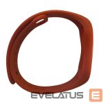 Rihm iLike  Silicone Strap Mi Band 5 / 6 / 7  (18x250mm) Red