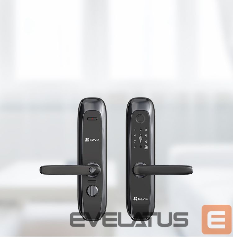 Nutikas seade EZVIZ Smart lock