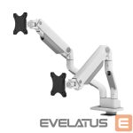 Telerite tarvikud NEOMOUNTS  MONITOR ACC DESK MOUNT 17-35"/DS70S-950WH2 