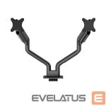 Telerite tarvikud NEOMOUNTS  MONITOR ACC DESK MOUNT 17-35"/DS70S-950BL2 