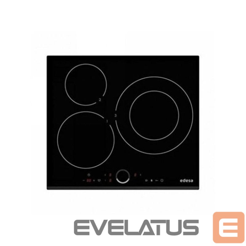 Lauapliidid Edesa EIR-6331 B
