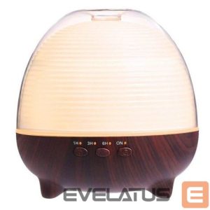 Laualamp Sponge  SPONGE 600 DIFFUSER LAMP 