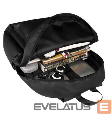 Sülearvuti kott Sponge 15.4in 39.1 cm Street backpack