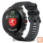Nutikell Polar  Polar Grit X2 Pro S-L Black 