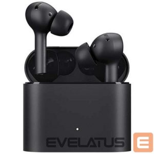 Juhtmevabad kõrvaklapid Xiaomi  Mi TW Earphones 2 Pro Black