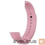 Rihm Devia Xiaomi Mi Band 5/Mi Band 6 Deluxe Sport Pink