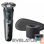 Raseerijad Philips  Series 5000 wet and dry electric shaver 