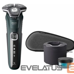 Raseerijad Philips  Series 5000 wet and dry electric shaver 