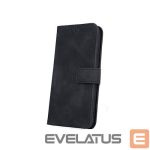 Kaaned - kaaned iLike Apple iPhone 13 Pro Book Case V3 Black