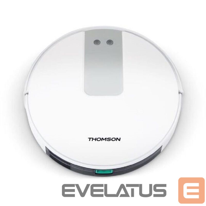 Tolmuimeja Thomson Vacuum cleaner THVC24W White