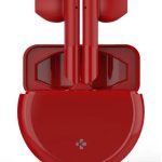 Juhtmevabad kõrvaklapid MyKronoz  ZeBuds Pro True Wireless Stereo Earphones Red