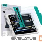 Kaitseklaasid iLike  ESR Tempered Glass for iPad Pro 11'' 2024 - 2 pcs Transparent