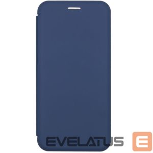 Kaaned - kaaned Evelatus Samsung Samsung A32 5G Book Case Dark Blue