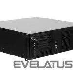 Arvuti korpus Netrack  NP5108 server case mini-ITX 