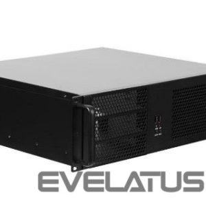 Arvuti korpus Netrack  NP5108 server case mini-ITX 