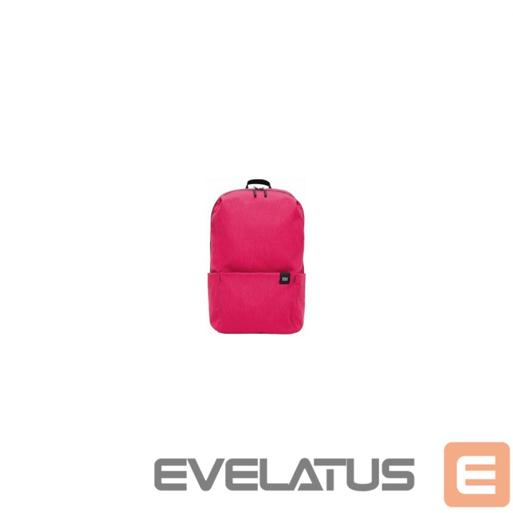 Kotid ja portfellid Xiaomi XIAOMI Mi Casual Daypack Pink