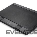 Kõrvaklapid mikrofoniga Deepcool  Laptop cooler Wind Pal FS , slim, portabel , highe performance, two 140mm fans, 2 xUSB Hub, up tp 17 