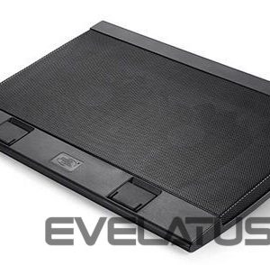 Kõrvaklapid mikrofoniga Deepcool  Laptop cooler Wind Pal FS , slim, portabel , highe performance, two 140mm fans, 2 xUSB Hub, up tp 17 