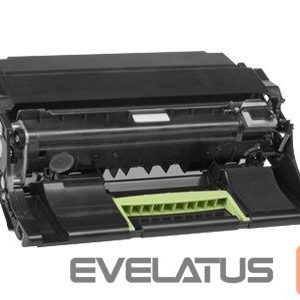 Tarvikud ja tarvikud LEXMARK  50F0Z00 Imaging Unit, Black, 60000 pages 
