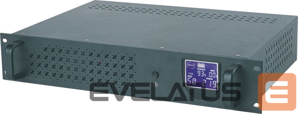 Serverid Gembird UPS-RACK-1500 Rack UPS 1500 VA