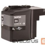 Tarvikud ja tarvikud Brother  LC129XLBK Ink Cartridge, Black 