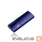 Mälupulk Silicon power  Blaze B05 64 GB, USB 3.0, Blue 