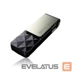 Mälupulk Silicon power  Blaze B30 64 GB, USB 3.0, Black 
