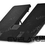 Jahutid Deepcool  U-Pal Notebook stand- cooler up to 19" 