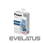 Tolmuimeja tarvik Bosch  BBZ41FGALL Dust bags for vacuum cleaner, BSG71266, BSGL51269, BSGL52201, BSGL52237, BSGL52238, BSGL5ZOOO1 and all current models except BSG8, BSN up to energy efficiency class A. Excellent cleaning results also for appliances with higher wattage. 